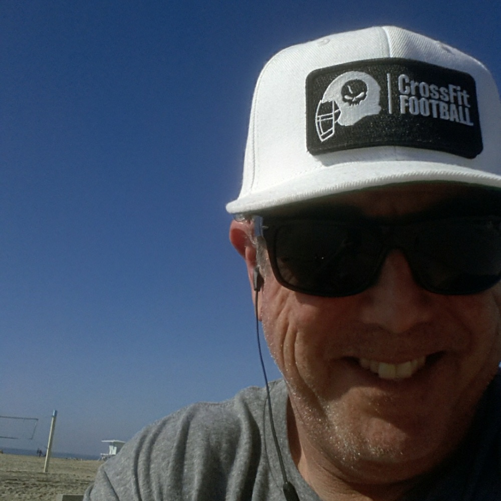 Meet your Posher, Roger